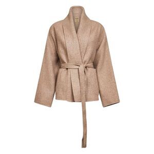 Uma Wang Women Wool Blend Jacket
